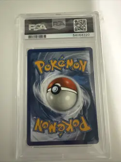 Pokemon Sableye V 120/202 Sword & Shield 2020 PSA 10 GEM MINT - Image 2