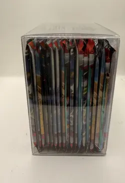 Pokemon Scarlet & Violet Obsidian Flames 36 packs (Booster box) - Image 2
