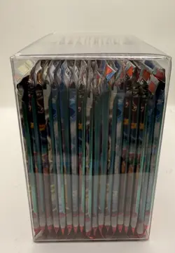 Pokemon Scarlet & Violet Obsidian Flames 36 packs (Booster box) - Image 4