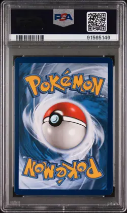 2016 Pokemon TCG XY Evolutions FA (Full Art) Mewtwo EX #103 Mint PSA 9 New - Image 2