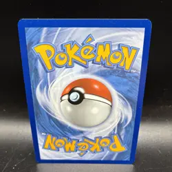 Fuecoco Horizons The Series Black Star Promo Holo Pokemon - NM/MINT - Image 2