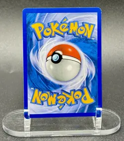 Ampharos 1/132 Holo Bleed Pokemon Secret Wonders 2007 Fart Swirl Holo NM - Image 3