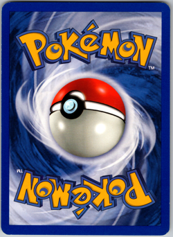 Pokemon TCG Pikachu 60/64 Jungle Regular - LP - NM - Image 2