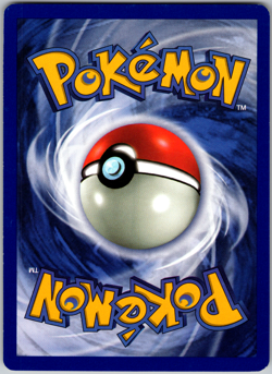 Pokemon Oddish 58/64 Jungle Regular - lp - Image 2