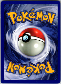 Pokemon Rhyhorn 61/64 Jungle Regular - LP - Image 2