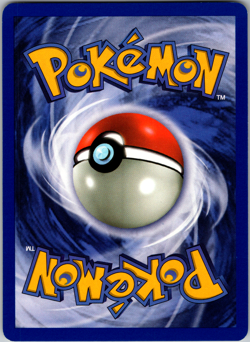 Pokemon 1st edition Goldeen 53/64 Jungle Regular - LP - Image 2