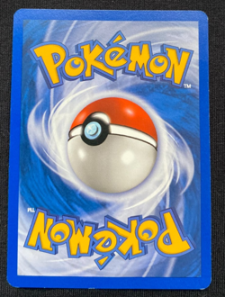 Pokemon TCG Rayquaza 22/107 EX Deoxys Non Holo Rare 2005 - Image 2