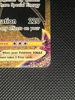 Pokemon TCG: Duraludon VMAX TG30/30 - Silver Tempest - Secret Rare (NM/M) - Image 5
