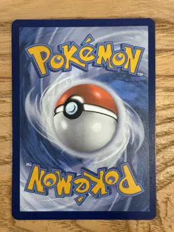 Pokemon TCG Prismatic Evolutions Iron Hands EX 154/131 IR - Near mint - Image 4