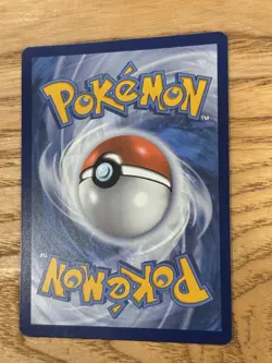 Pokemon TCG Prismatic Evolutions Iron Hands EX 154/131 IR - Near mint - Image 5
