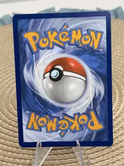 Pokemon TCG White Flare 043/086 - Gothitelle - Holo Rare NM - Image 2