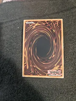 Wedju Temple - MP25-EN091 - Prismatic Secret Rare YuGiOh - Image 2