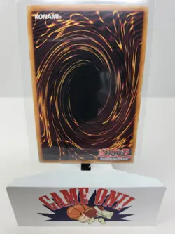 YuGiOh Alchemic Magician REDU-EN047 1st Edition Super Rare LP - Image 2
