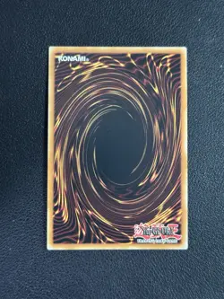 Millennium Ankh - MP25-EN011 - NM - Starlight Rare - 1st ed - Yugioh - Image 2