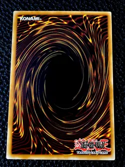 Exxod Fires Of Rage INFO-EN068 Yugioh 1st Ed. (New) Super Rare - Image 2