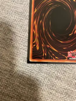 Exxod, Master of the Guard - SD7-EN001 - Ultra Rare - 1st Edition - VLP - Image 2