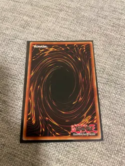 Exxod, Master of the Guard - SD7-EN001 - Ultra Rare - 1st Edition - VLP - Image 4