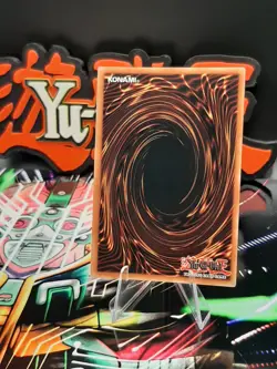 Yu-Gi-Oh! Sengenjin Wakes From A Millennium MP25-EN077 Secret Rare 1st Ed NM - Image 2