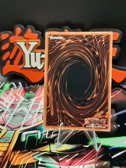 Yu-Gi-Oh! Wedju Temple MP25-EN091 Secret Rare 1st Ed NM - Image 2