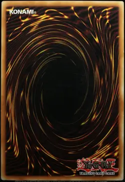 Yu-Gi-Oh! Schwarzes Loch LOB-G041 1.Edition Super Rare [LP] (1st) Hole | DE 2002 - Image 2