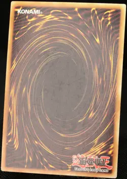 Yu-Gi-Oh! Schwarzes Loch LOB-G041 1.Edition Super Rare [LP] (1st) Hole | DE 2002 - Image 4