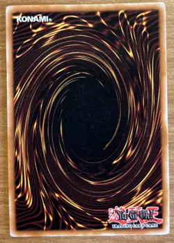 Yugioh Clock Tower Prison EOJ-EN048 Ultimate Rare 1st Edition NP NM - Image 2