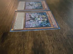 Yu-Gi-Oh! Nightmare Apprentice LEDE-EN029 Secret Rare 1st Edition Nm - Image 2