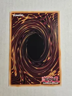 Cyber Dragon Vier CYHO-EN014 Cybernetic Horizon Unlimited - Image 2