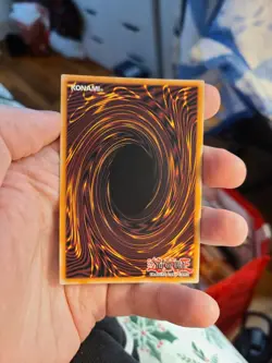 Yugioh Cyber Dragon Sieger CYHO-EN046 Ultra Rare - Image 2