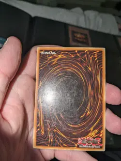 1st ed Jack's Knight rare EEN-EN005 Yugioh - Image 2