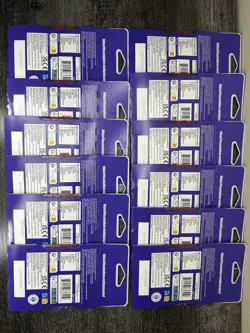 One Piece TCG: The Azure Sea's Seven Sleeved Booster OP-14 English (Lot Of 12) - Image 5