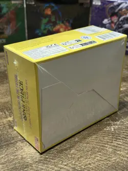 One Piece 500 Years in the Future Booster Box Op-07 Sealed/Mint Unopened - Image 3