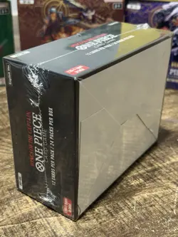 One Piece TCG: Wings of the Captain (OP-06) Booster Box Sealed English - Image 4