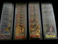 One Piece TCG | Illustration Boxes Vol. 5 & Vol. 6 Promos SET - Image 1