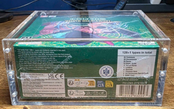 ONE PIECE TCG ENGLISH VERSION LEGACY OF THE MASTER OP-12 SEALED BOOSTER BOX - Image 3