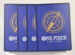 OP05-086 Nefeltari Vivi (R) Awakening of the New Era One Piece CCG x4 Playset - Image 2