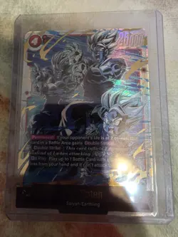 Dragon Ball Super TCG- SR+ 4 CARDS SHOWN - MINT CONDITION - Image 2