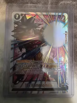 Dragon Ball Super TCG- SR+ 4 CARDS SHOWN - MINT CONDITION - Image 3
