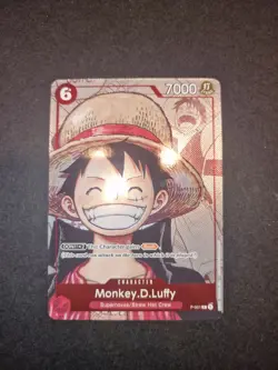 One Piece 25th Anniversary Premium Card Collection English - Image 2