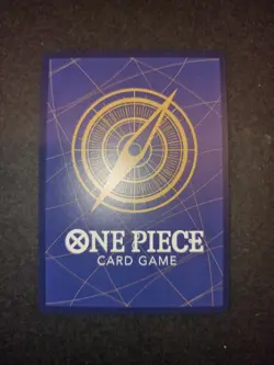 One Piece 25th Anniversary Premium Card Collection English - Image 3