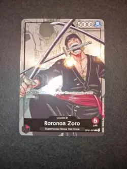 One Piece 25th Anniversary Premium Card Collection English - Image 4