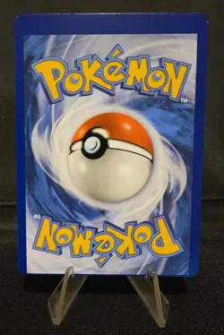 MISCUT Switch 194/198 Scarlet & Violet - Pokemon Error Card - Image 2