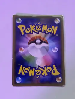 Shibuya's Pikachu Holo Card 002/S-p Japanese Pokemon Promo Lightly Played - Image 3