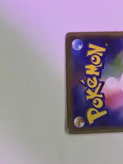 Shibuya's Pikachu Holo Card 002/S-p Japanese Pokemon Promo Lightly Played - Image 4