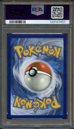 Lucario GX SV64/SV94 Hidden Fates Full Art Rare PSA 10 Gem Mint Pokemon Card - Image 2