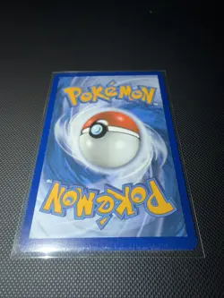 Sobble On the Ball Pokemon Promo Card Futsal Football 005/005 - Image 2