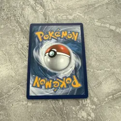 Vaporeon GX Sm172 Sm Holo Pokemon TCG Near Mint GX Card Pokemon Promo Black Star - Image 5