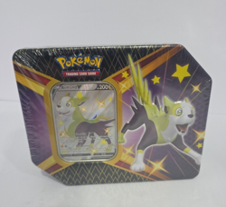 Pokemon Trading Card Game: Shining Fates Boltund V Tin | New Factory Sealed - Image 2