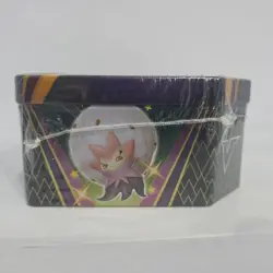 Pokemon Trading Card Game: Shining Fates Boltund V Tin | New Factory Sealed - Image 4