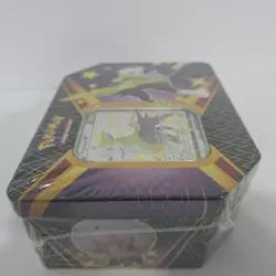 Pokemon Trading Card Game: Shining Fates Boltund V Tin | New Factory Sealed - Image 5